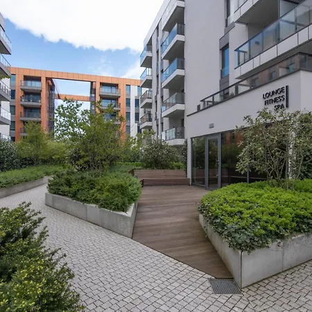 Bursztynowy Zakatek * Gdańsk