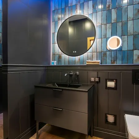 Lejlighed Bursztynowy Zakatek *