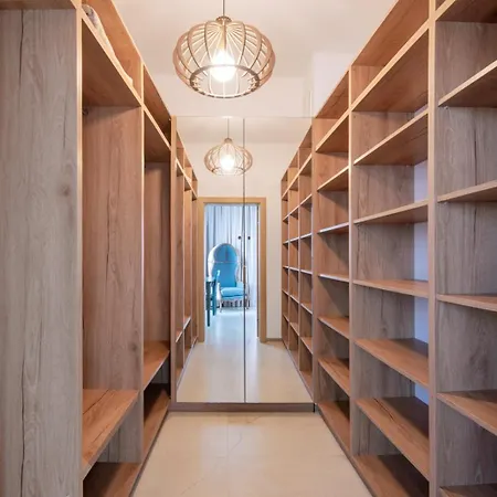 Apartament Bursztynowy Zakątek *