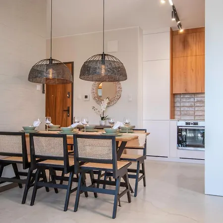 Bursztynowy Zakątek * Gdańsk