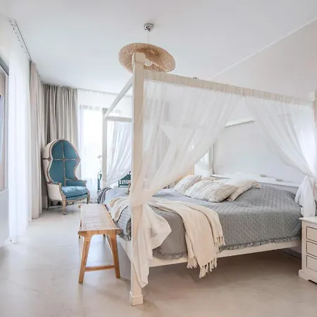 Bursztynowy Zakątek Apartament Gdańsk