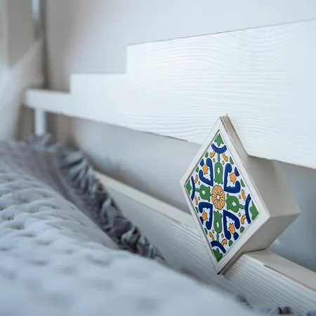 Bursztynowy Zakatek Lejlighed