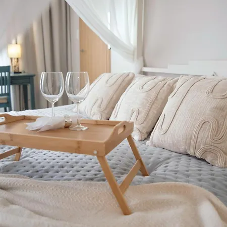 Bursztynowy Zakątek Gdańsk