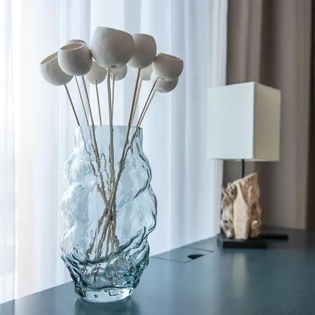 Bursztynowy Zakatek Apartment