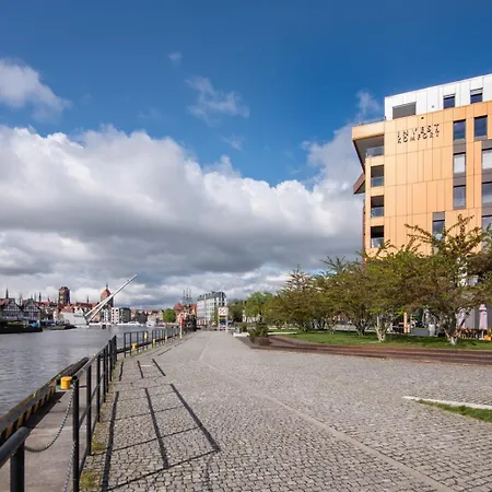 Bursztynowy Zakątek Apartament *