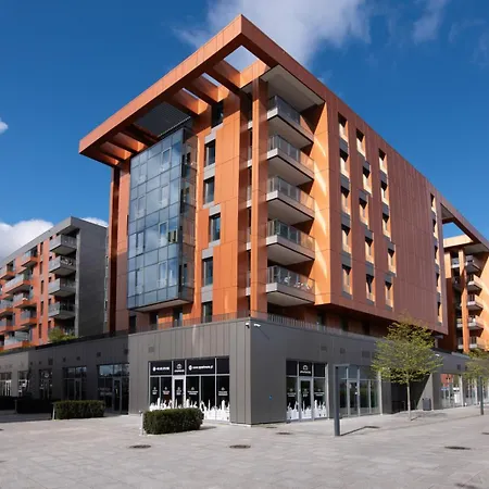 Bursztynowy Zakątek Apartament