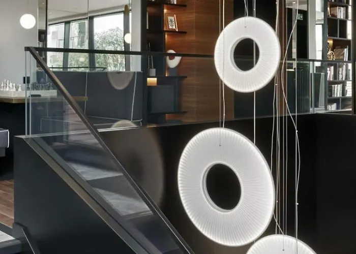 Bursztynowy Zakatek Apartment Danzig