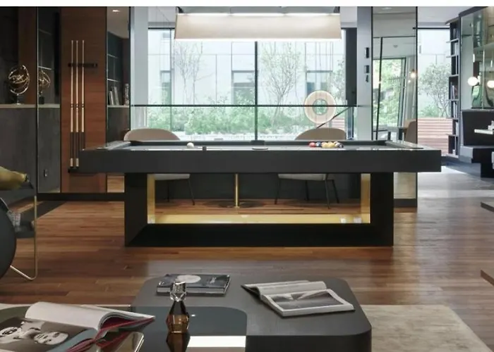 Bursztynowy Zakatek Apartment *