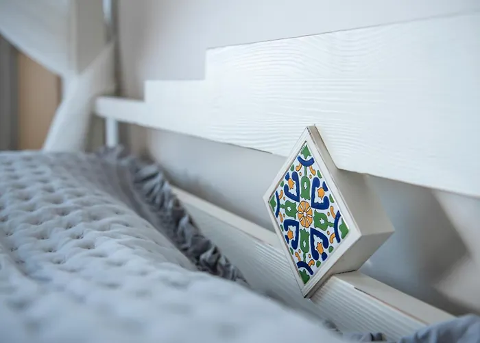 Bursztynowy Zakatek Apartment