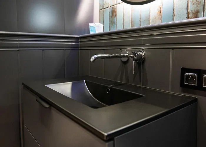 Apartment Bursztynowy Zakatek Danzig