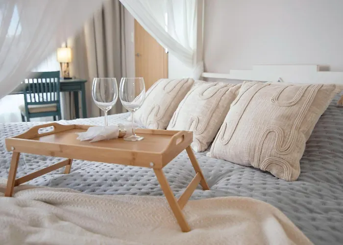 Bursztynowy Zakatek Danzig