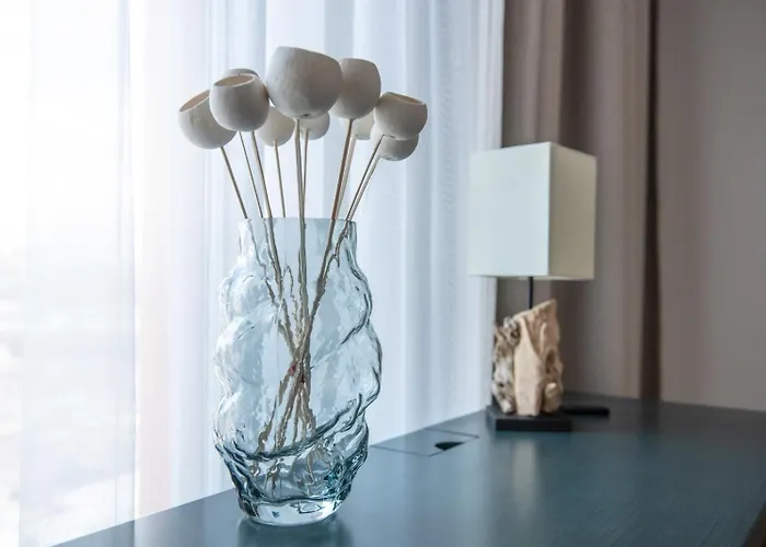 Bursztynowy Zakatek Apartment